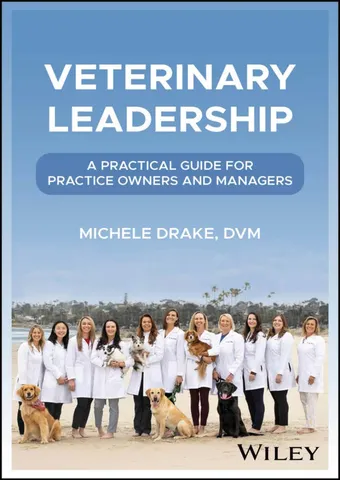 Veterinary leadership