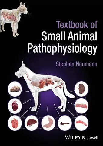 Textbook of small animal pathophysiology