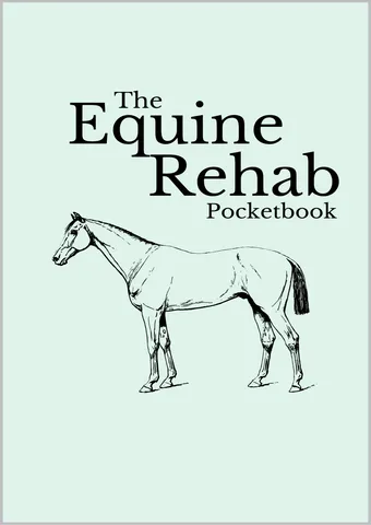 The equine rehab pocketbook