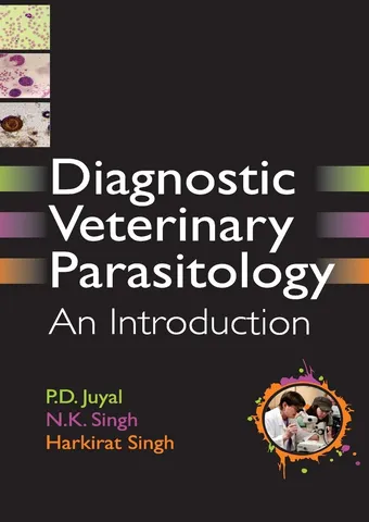 Diagnostic veterinary parasitology an introduction - PDFLibrary Diagnostic veterinary parasitology an introduction