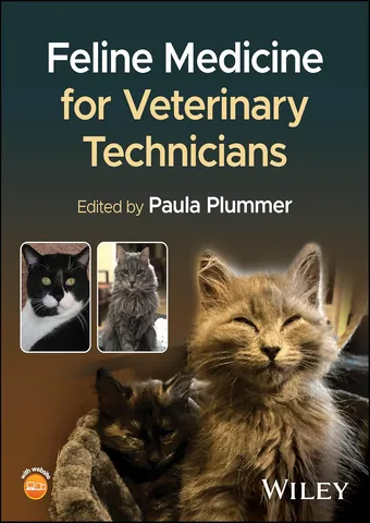 Feline medicine for veterinary technicians - PDFLibrary Feline medicine for veterinary technicians
