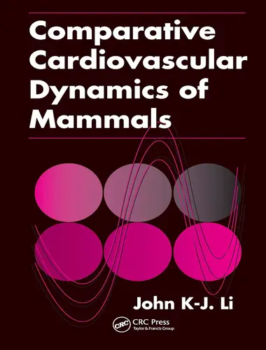 Comparative cardiovascular dynamics of mammals