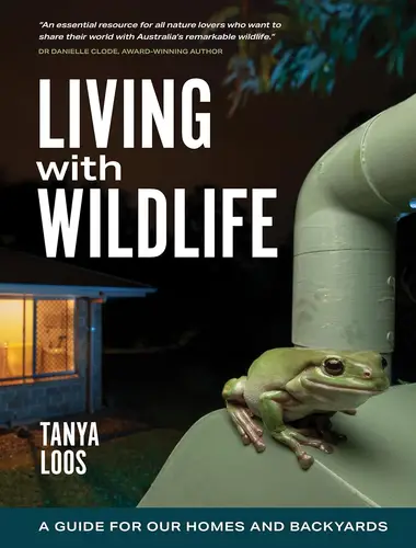 Living with wildlife