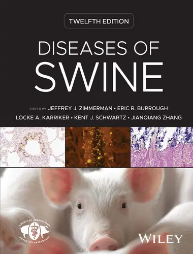 Diseases of swine
