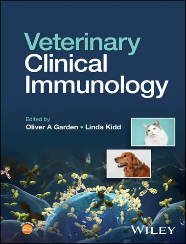 Veterinary clinical immunology