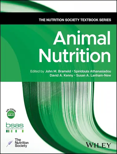 Animal nutrition