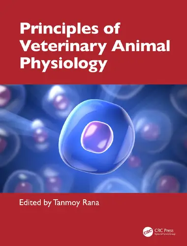 Principles of veterinary animal physiology