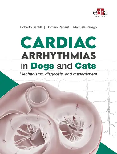 Cardiac arrhythmias in dogs and cats