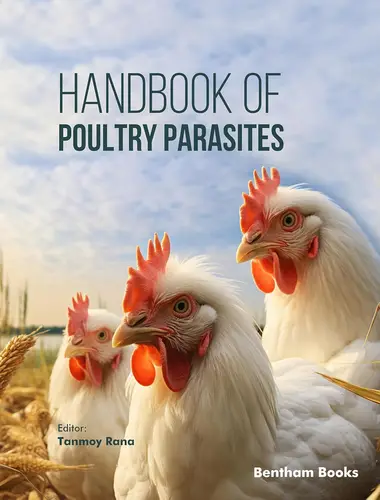 Handbook of poultry parasites