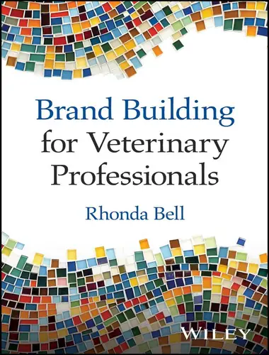 Brand building for veterinary professionals