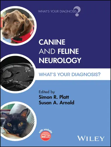 Canine and feline neurology